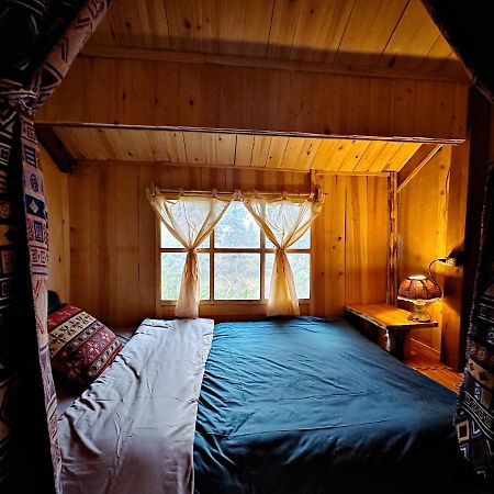 Indi House Apartment Сапа Екстериор снимка