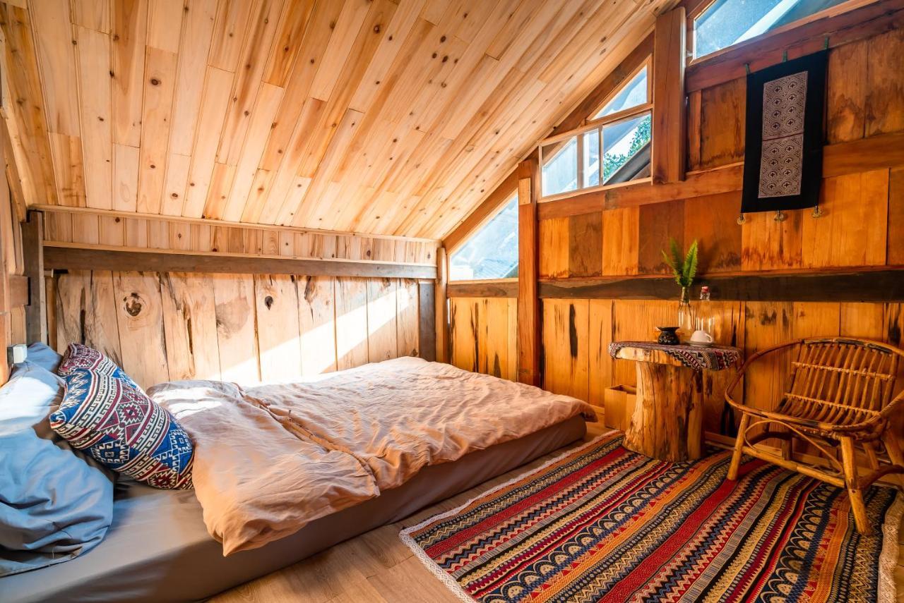 Indi House Apartment Сапа Екстериор снимка