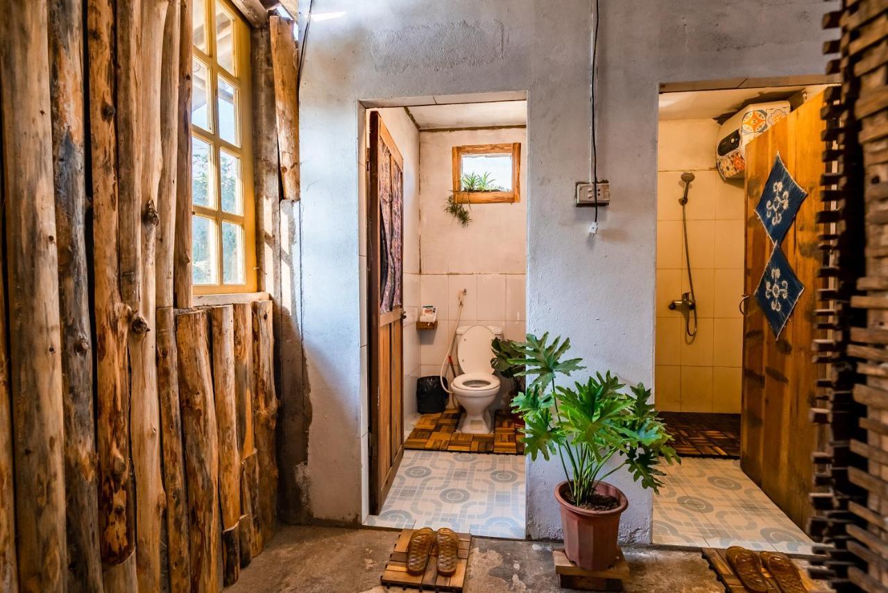Indi House Apartment Сапа Екстериор снимка